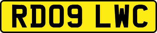 RD09LWC