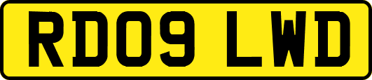 RD09LWD