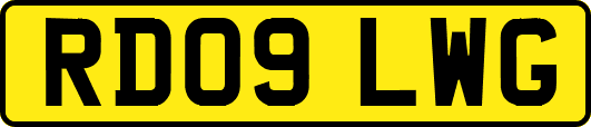 RD09LWG
