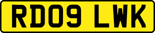 RD09LWK