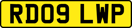 RD09LWP