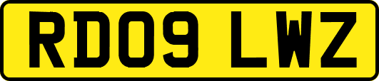 RD09LWZ