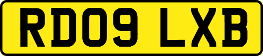 RD09LXB