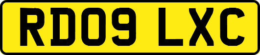 RD09LXC