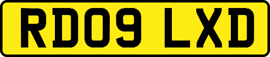 RD09LXD