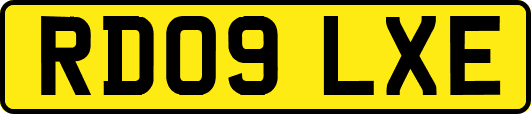 RD09LXE