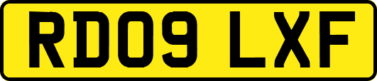 RD09LXF