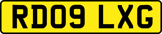RD09LXG