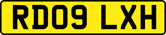 RD09LXH