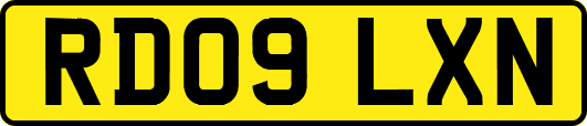 RD09LXN