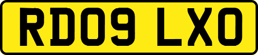 RD09LXO