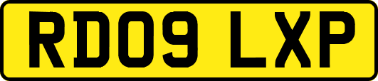 RD09LXP