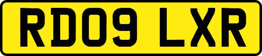 RD09LXR