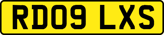 RD09LXS