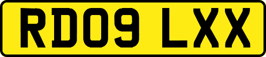 RD09LXX