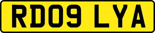 RD09LYA