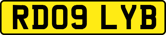 RD09LYB
