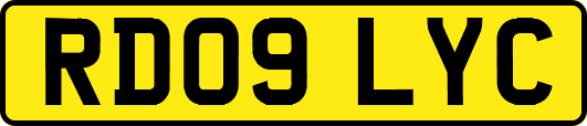 RD09LYC