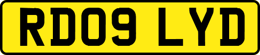 RD09LYD