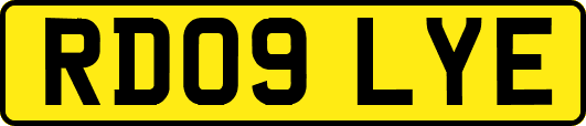 RD09LYE