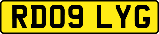 RD09LYG