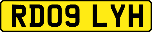 RD09LYH