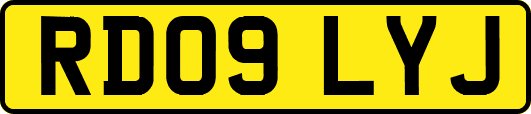 RD09LYJ