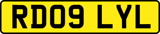RD09LYL