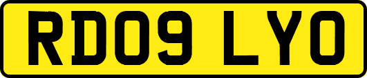 RD09LYO