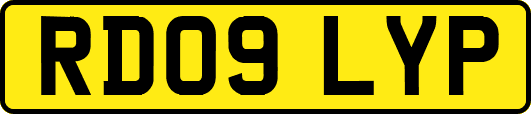 RD09LYP