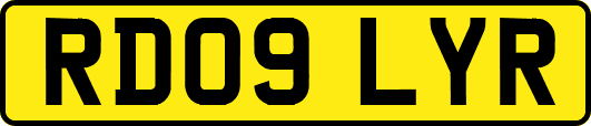RD09LYR