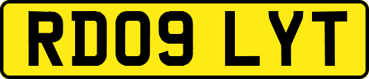 RD09LYT