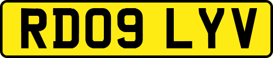 RD09LYV