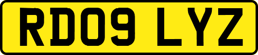 RD09LYZ