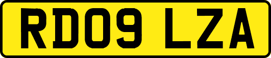 RD09LZA