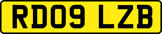 RD09LZB