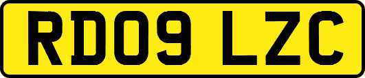 RD09LZC