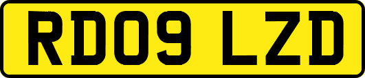 RD09LZD