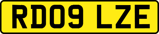 RD09LZE