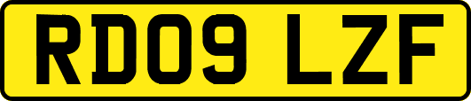 RD09LZF