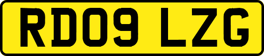 RD09LZG