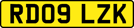 RD09LZK