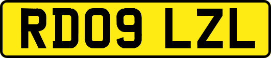 RD09LZL