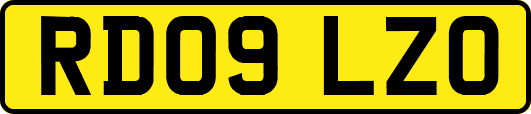 RD09LZO