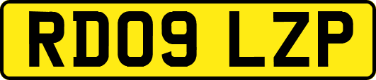 RD09LZP