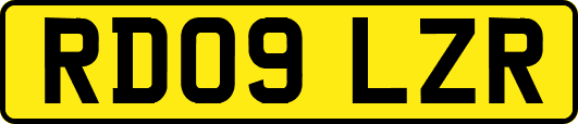 RD09LZR