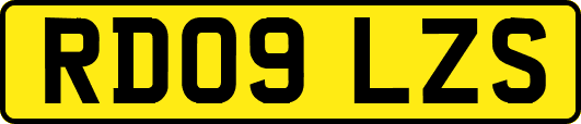 RD09LZS