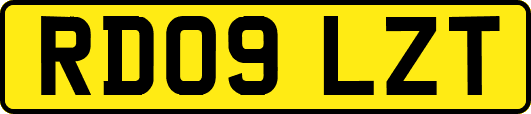 RD09LZT