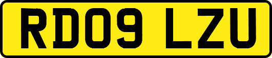 RD09LZU