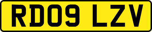 RD09LZV
